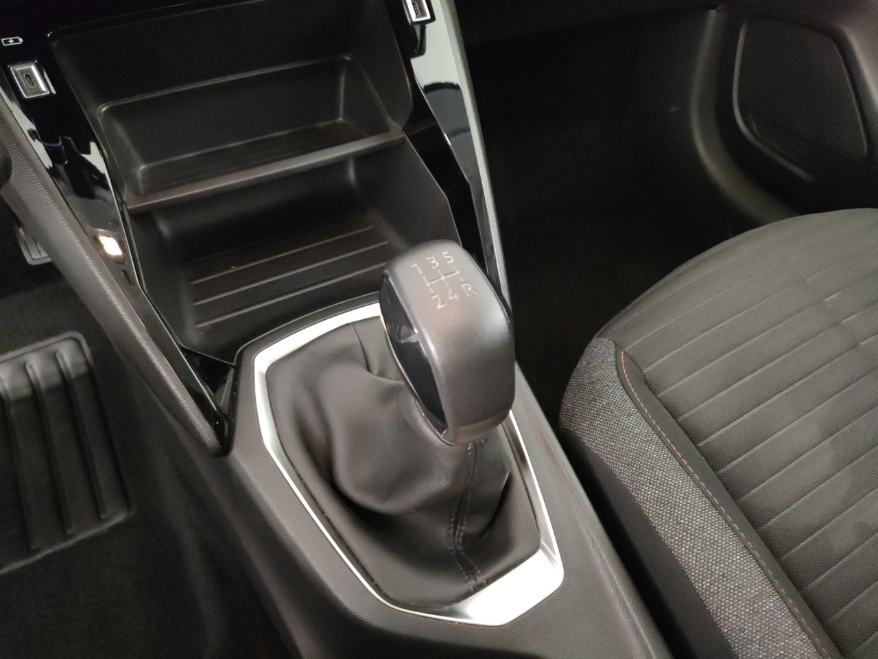 Peugeot 208 Usato 2020 208 Parma