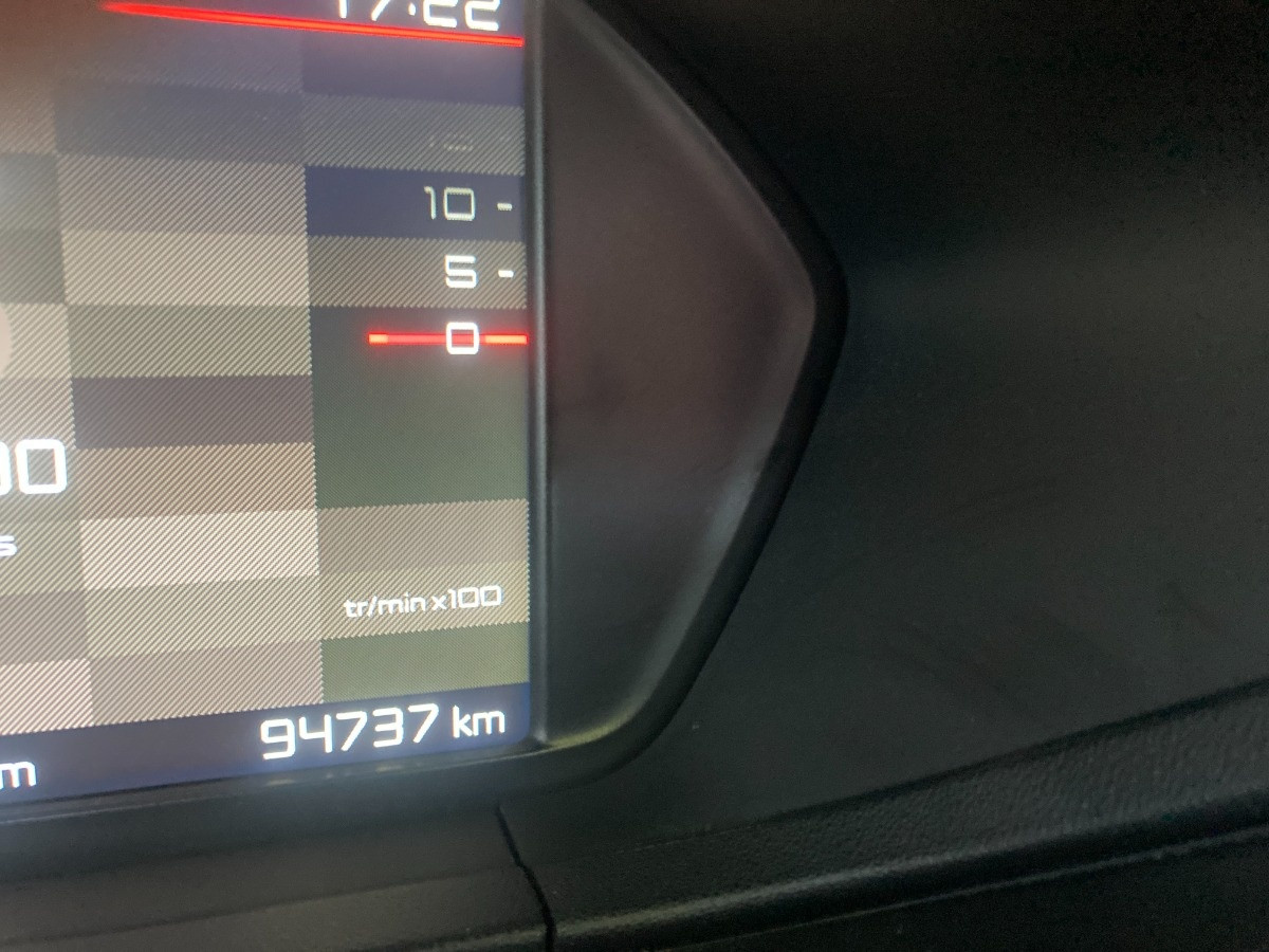 Citroen C4 Picasso Usato 2018 C4 Picasso Modena