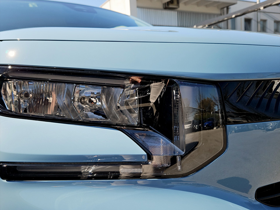 CITROEN C3 Turbo 100cv – YOU Benzina km0 - 20