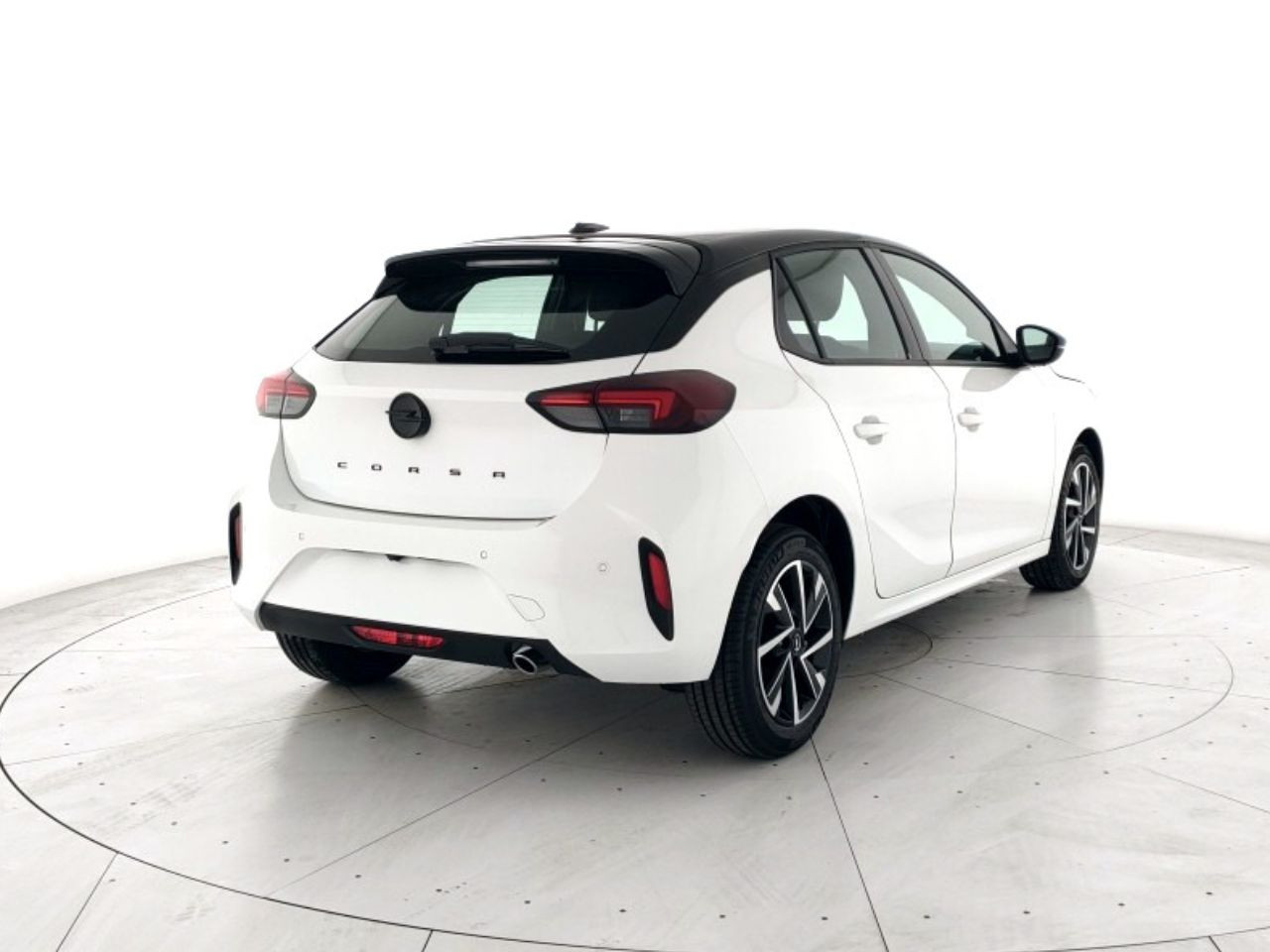 Opel Corsa KM0 2026 Corsa Porto Mantovano