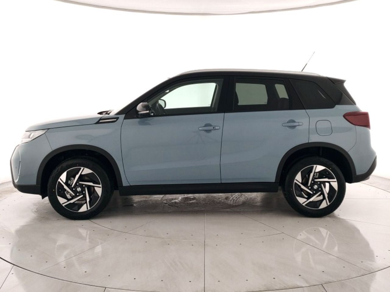 Suzuki Vitara Nuovo  Vitara Porto Mantovano
