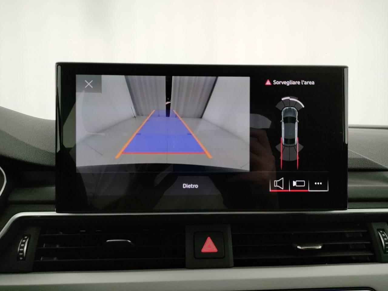 Audi A5 Usato 2021 A5 Padova