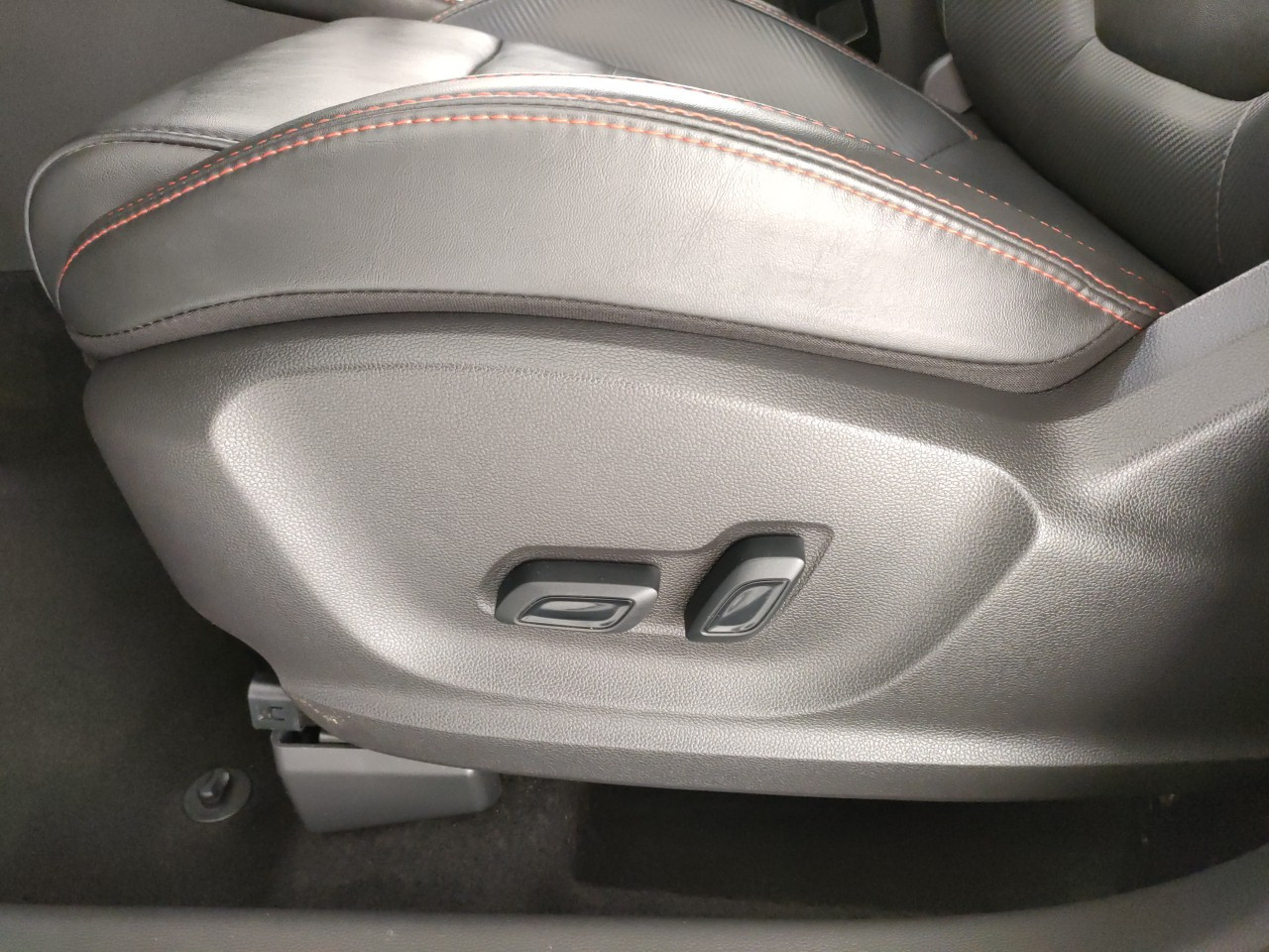 Mg ZS Usato 2023 ZS Parma