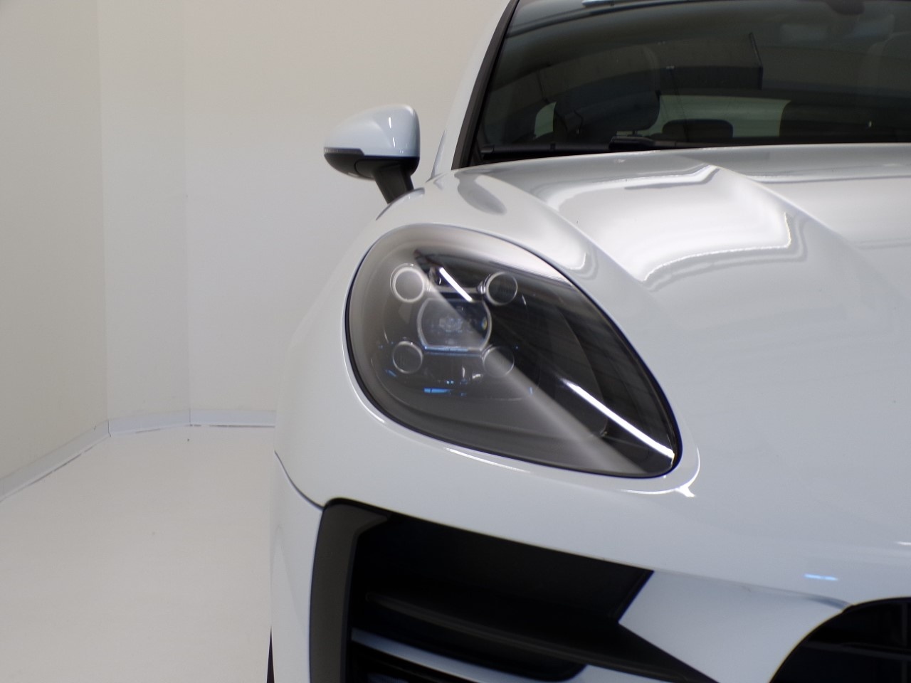 Porsche Macan Macan 2.0 V4 245cv PDK - 5