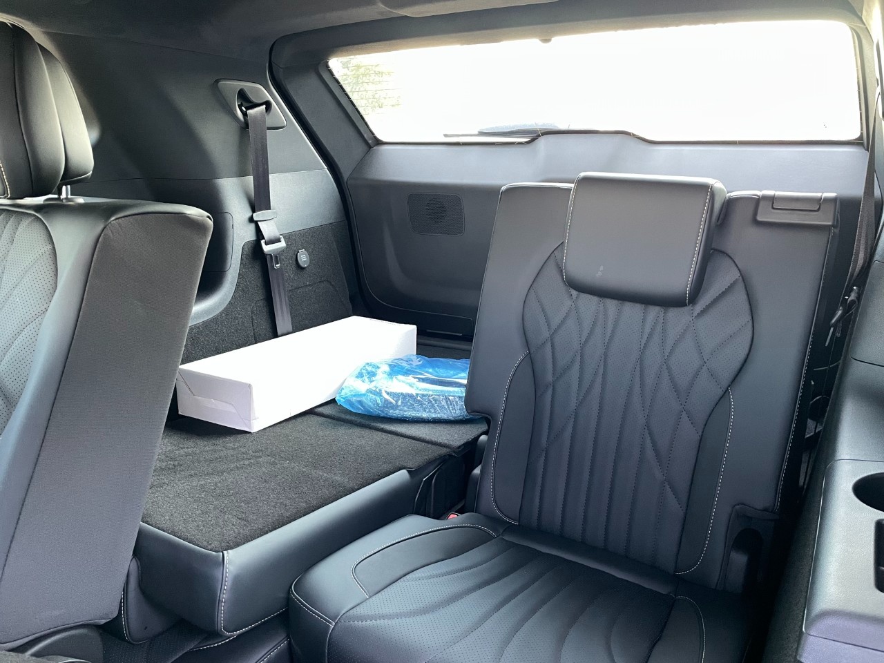 Jaecoo JAECOO 8 8 - SHS-P 1.5TGDI Trazione AWD - Exclusive - 16