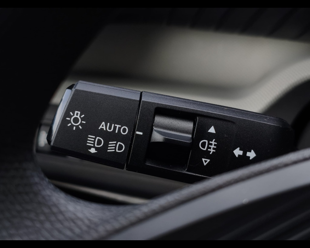 Foto CITROEN C3 Aircross 1.2 puretech turbo You 100cv