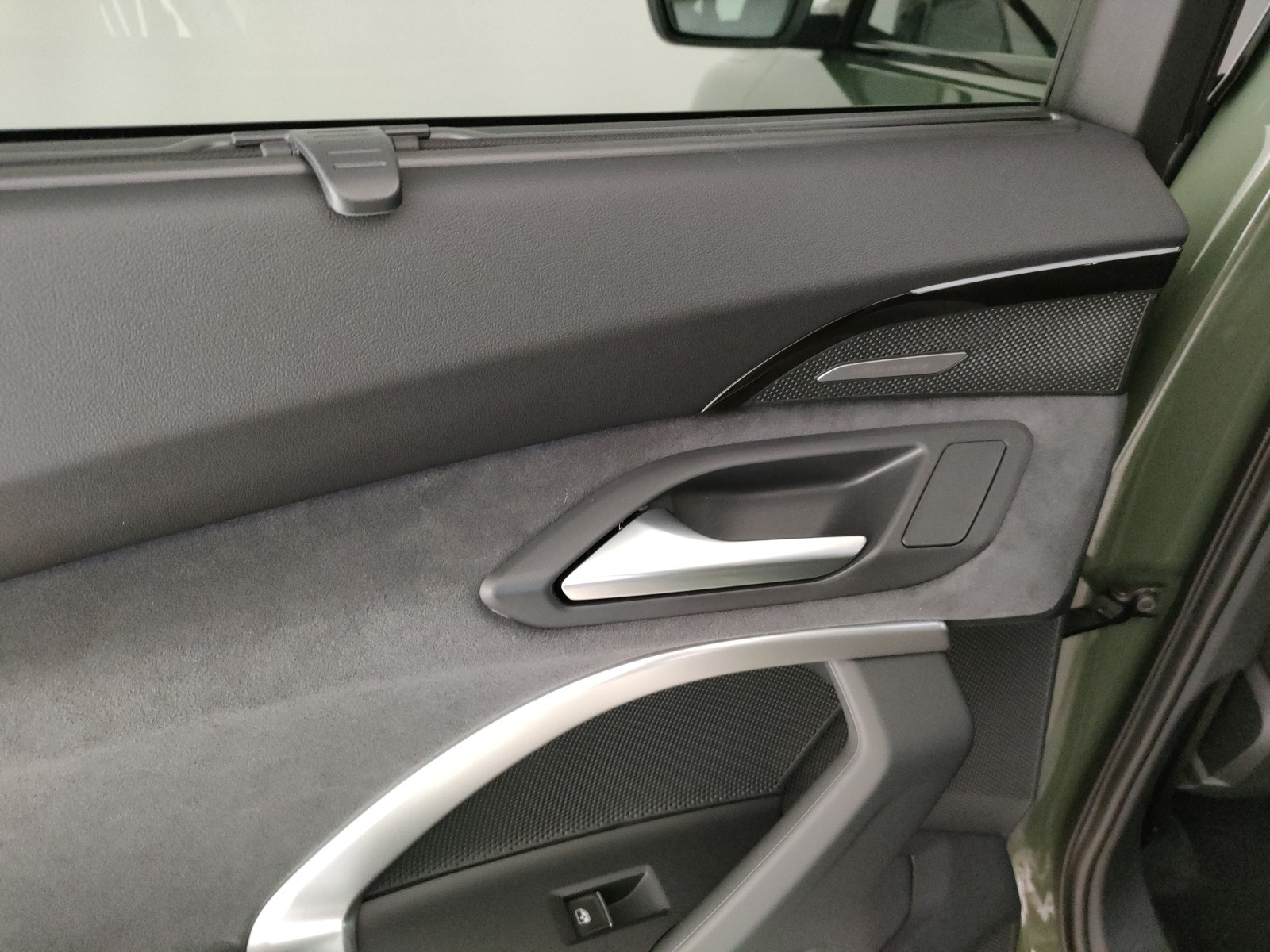 Audi Q5 KM0 2026 Q5 Legnago