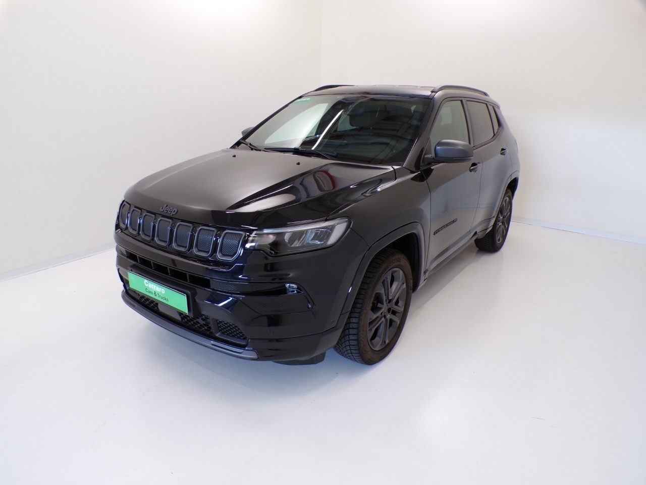 Jeep Compass Compass 1.6 Multijet II 130cv 80 Anniversario 2WD