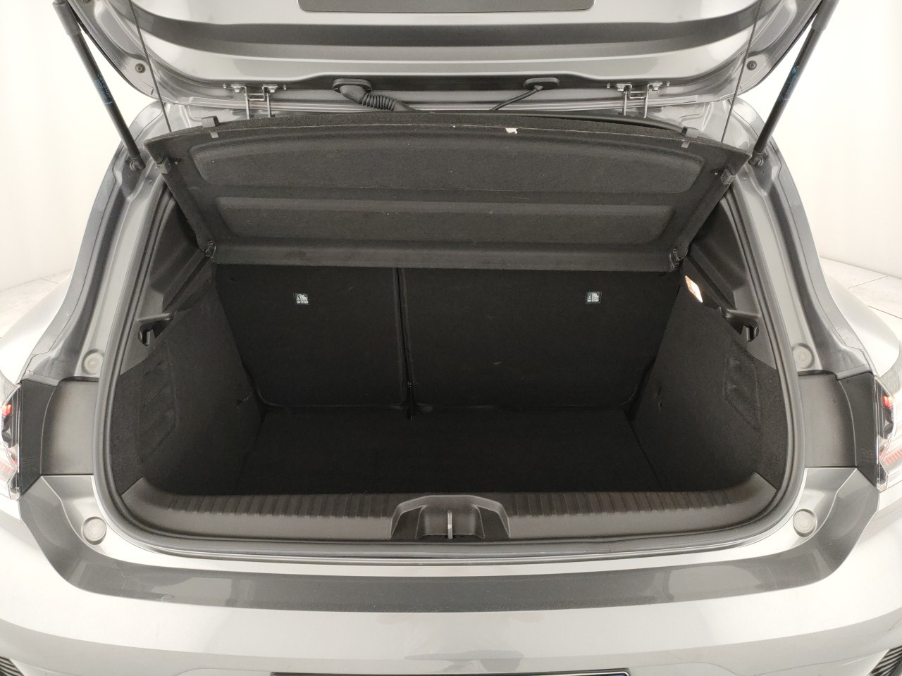 Renault Clio Usato 2025 Clio Porto Mantovano