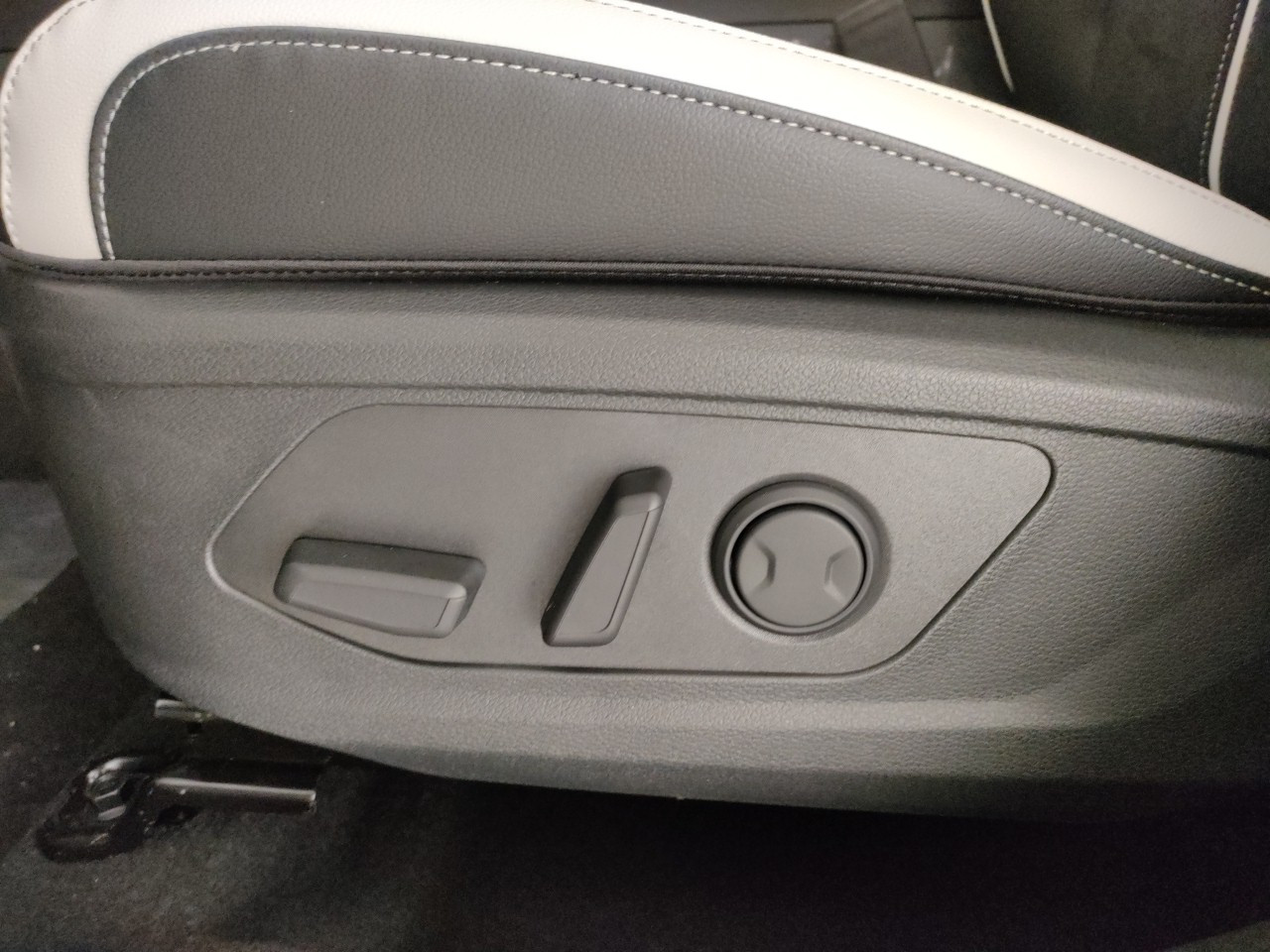 Kia Sportage Nuovo Ibrido benzina Sportage Porto Mantovano