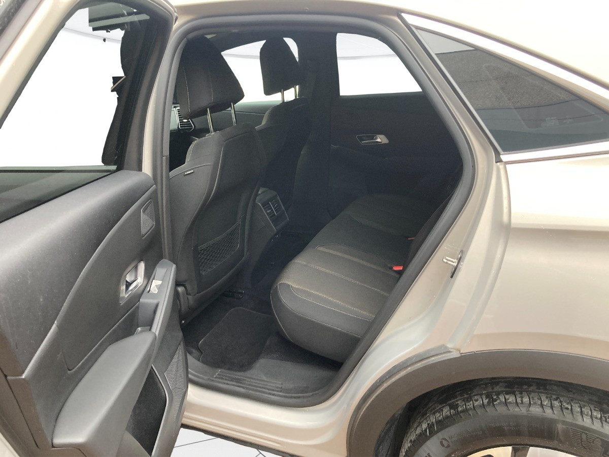 Ds DS7 Usato 2023 DS7 Modena