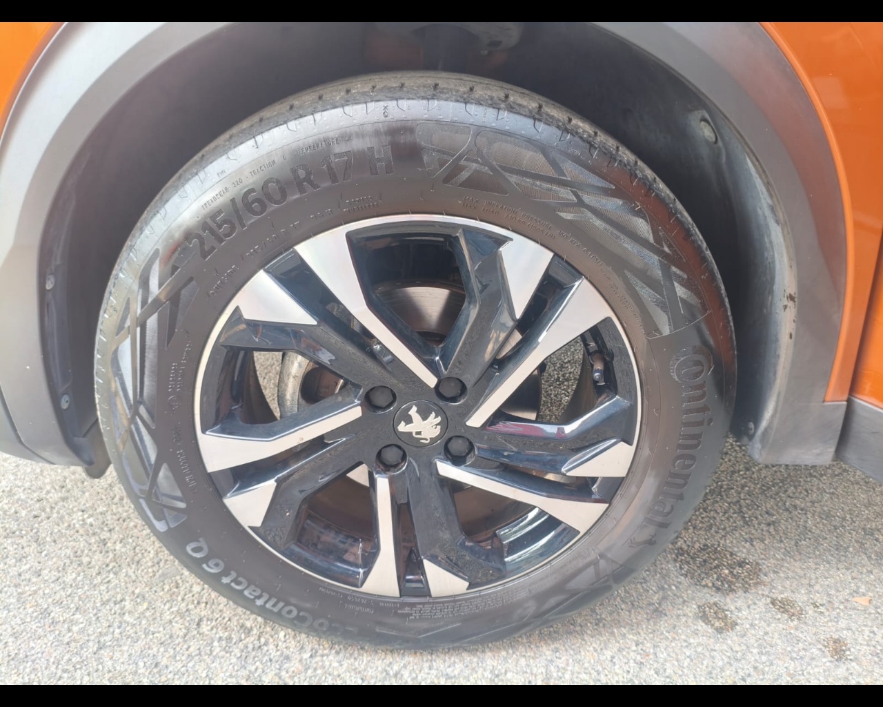 Foto PEUGEOT 2008 1.2 puretech GT Pack s&s 130cv eat8