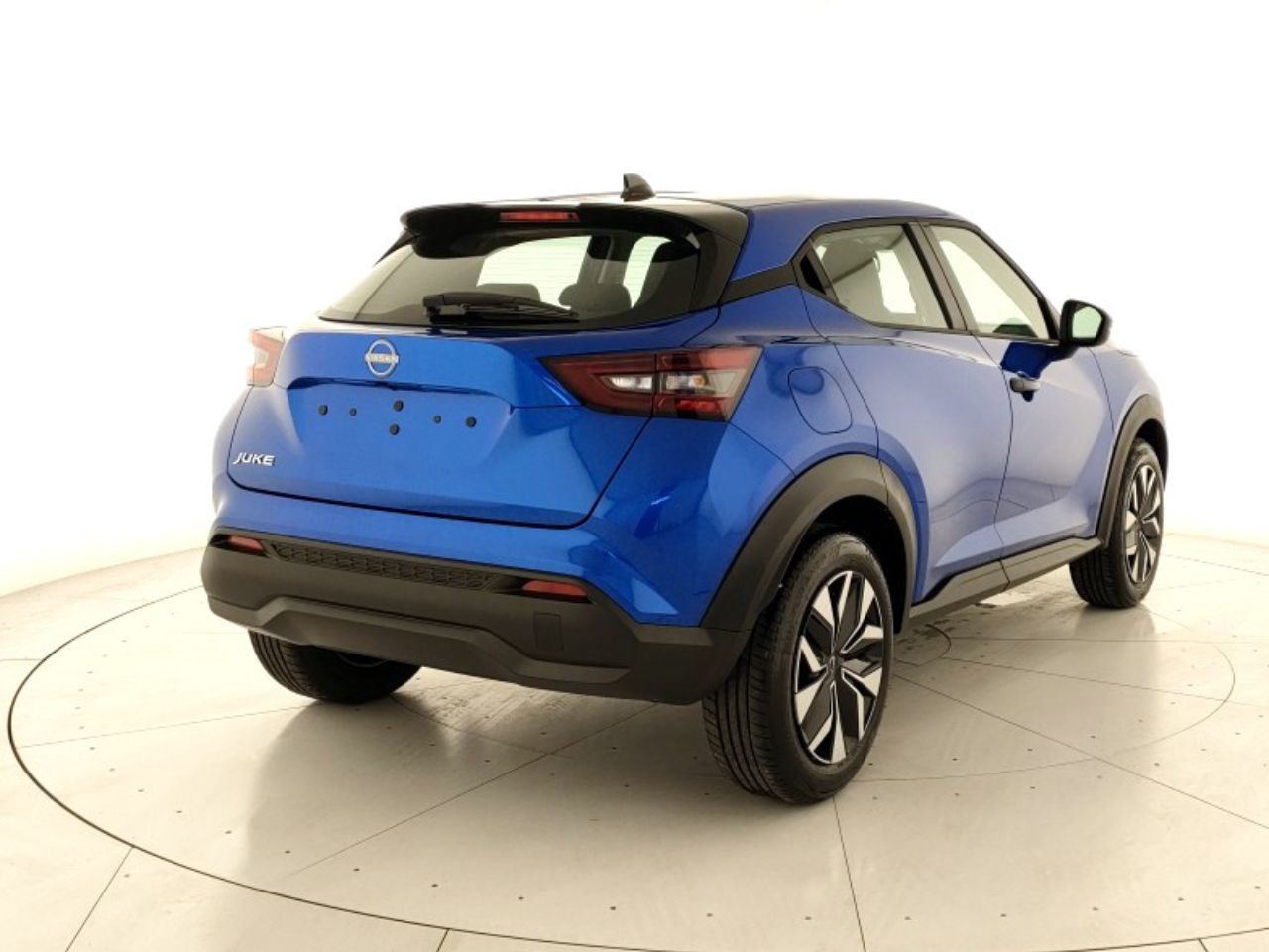 Nissan Juke Nuovo benzina Juke Lonato del Garda