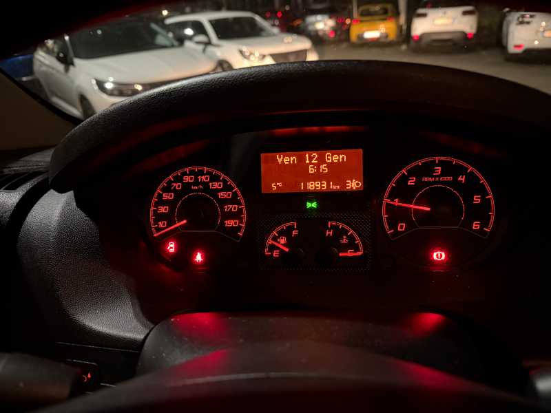 Jumper Iii (ii 2011) - Jumper 35 L2h2 2.0 Bluehdi 130cv Busi