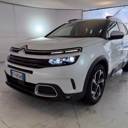 C5 Aircross I 2018 - C5 Aircross 1.5 Bluehdi Shine S&s 130cv