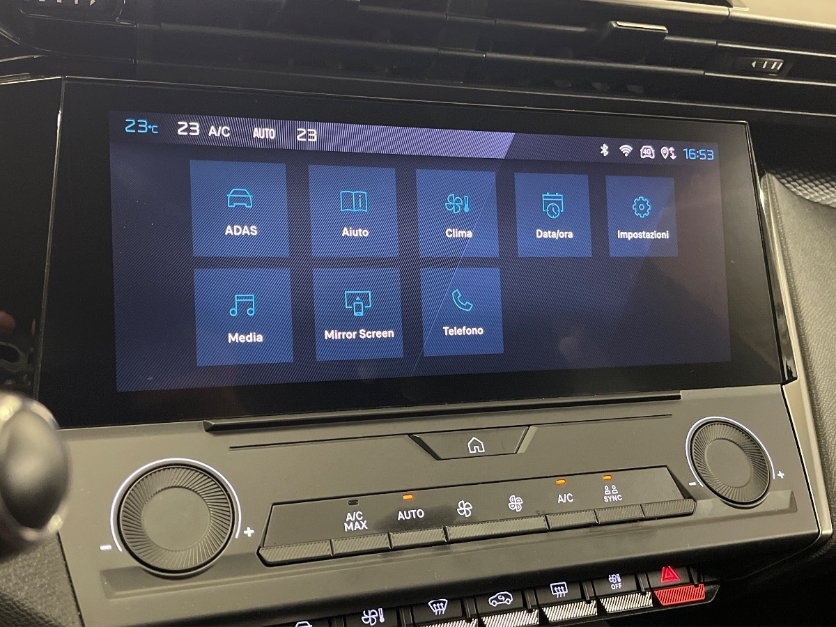 Peugeot 308 Usato 2023 308 Verona