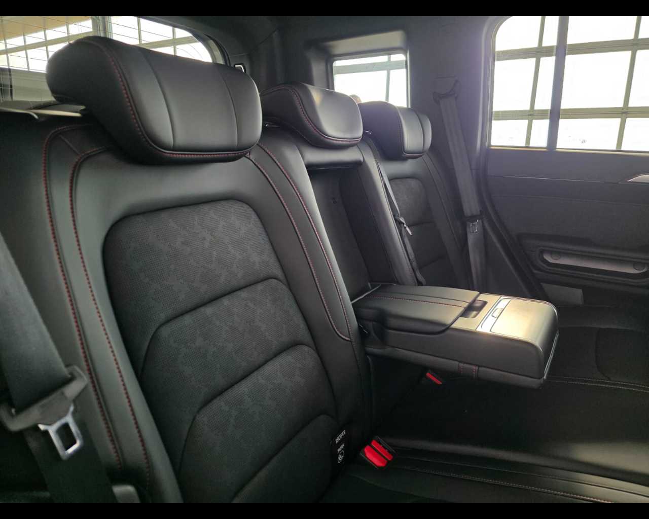 Ich-X K3  Nuovo GPL K3  Legnago