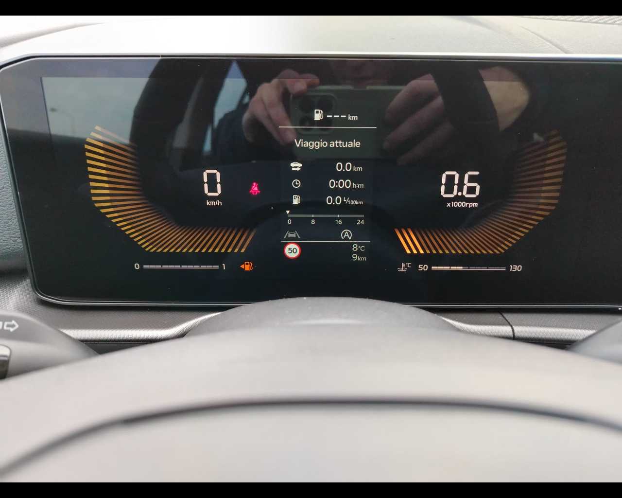 Kia Sportage Nuovo gPL Sportage Este