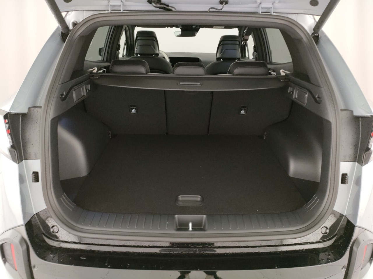 Kia Sportage Nuovo Ibrido diesel Sportage Porto Mantovano