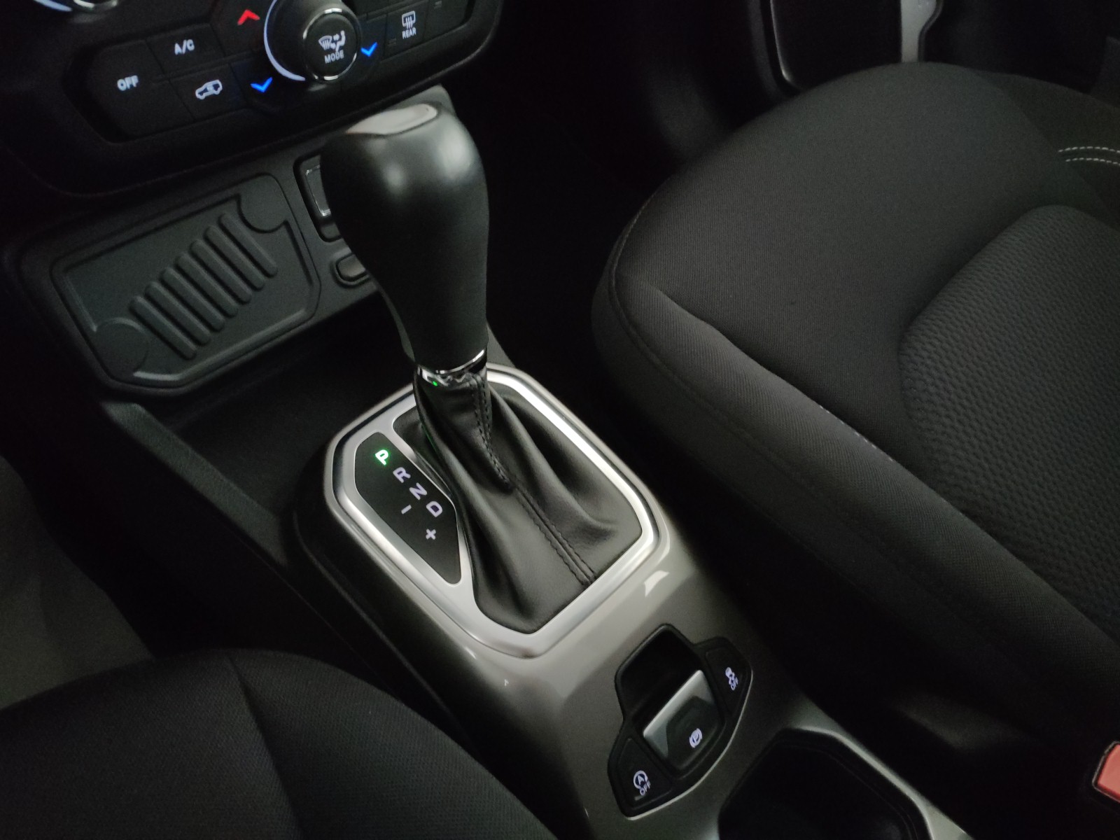 Jeep Renegade Usato 2021 Renegade Legnago