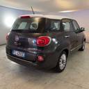 500l - 500l Living 1.6 Mjt Lounge 120cv E6