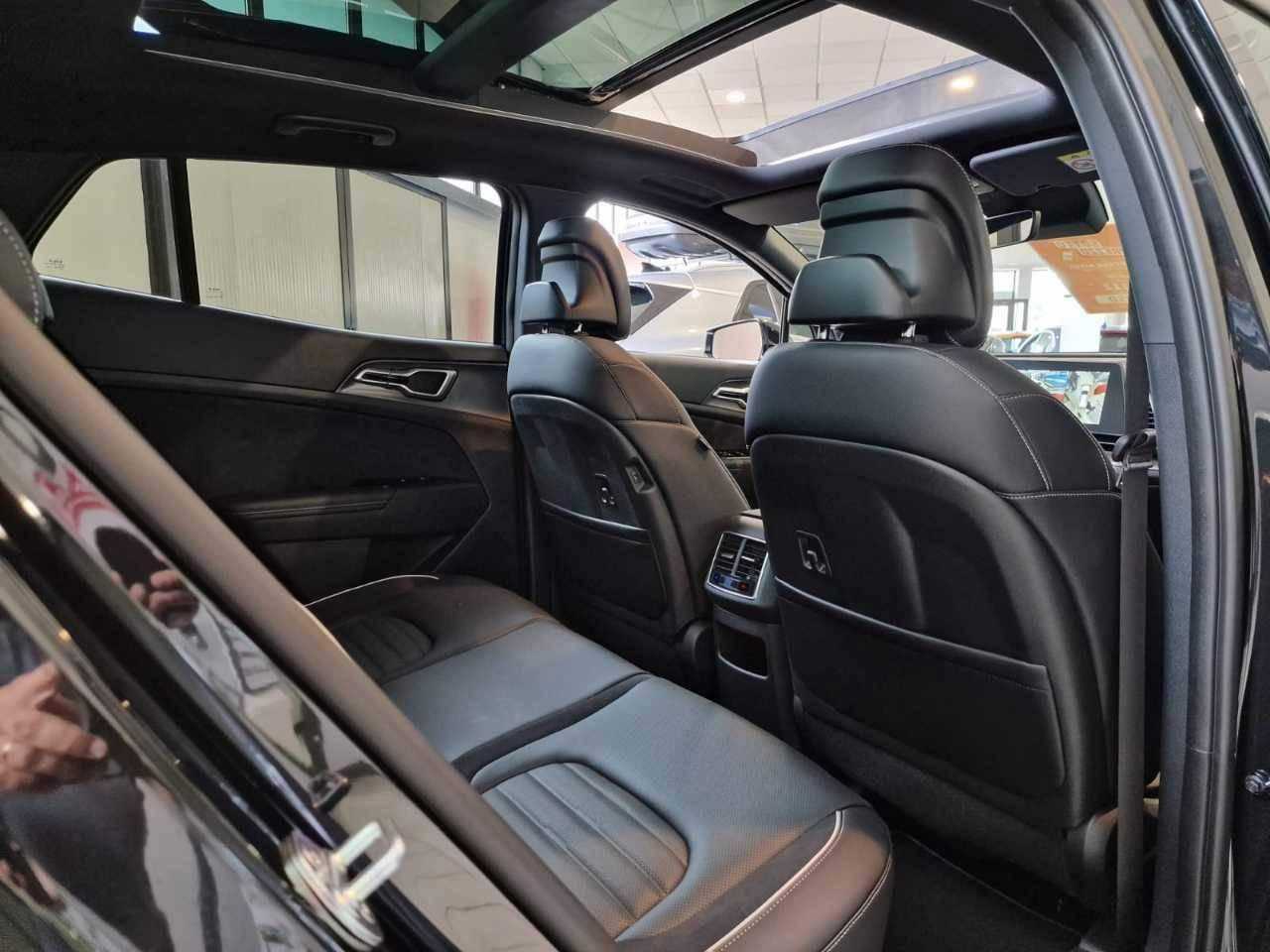 Kia Sportage Nuovo Ibrido benzina Sportage Legnago