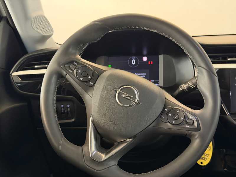 Corsa Vi 2020 - Corsa 1.2 Gs Line S&s 100cv