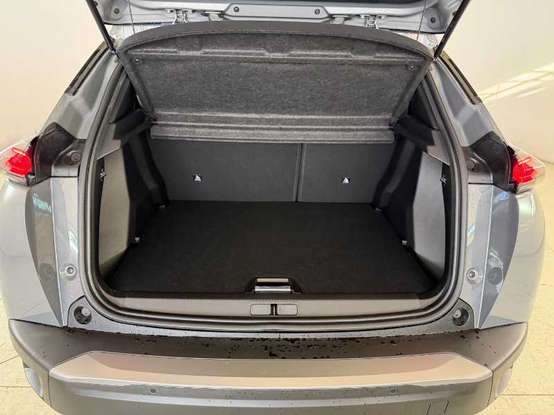 2008 Allure Puretech 100 S&s