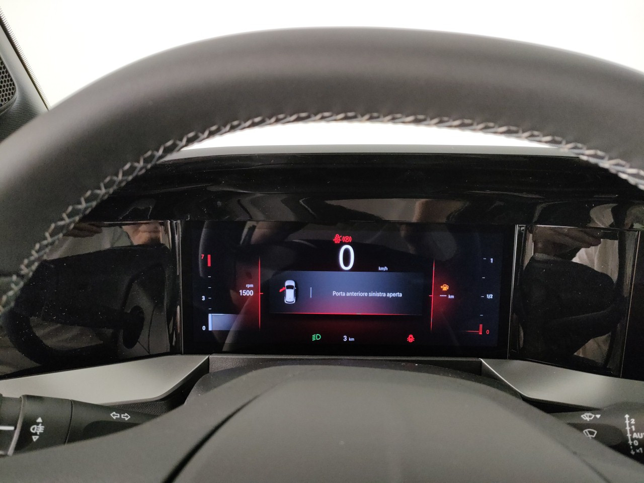 Opel Mokka Nuovo Benzina Mokka Porto Mantovano