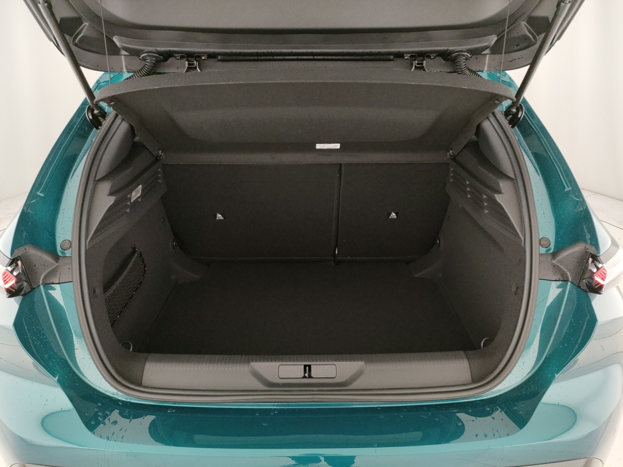 Peugeot 308 Nuovo Ibrido benzina 308 Porto Mantovano