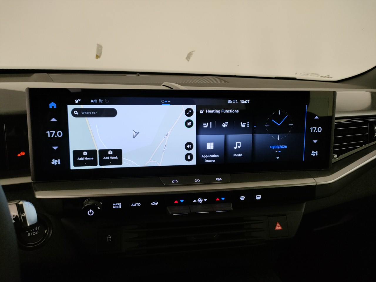 Opel Grandland Nuovo  Grandland Porto Mantovano