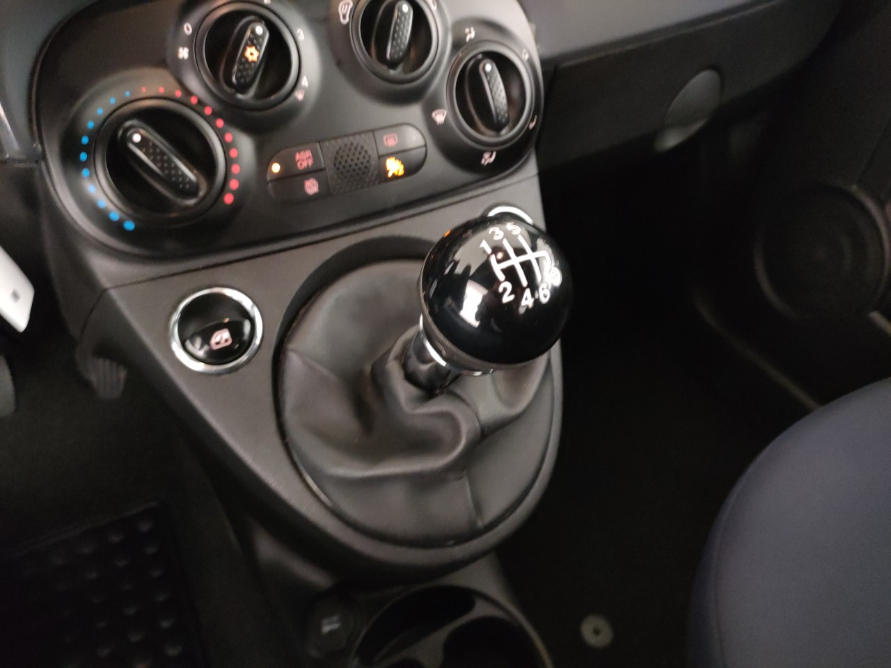 Fiat 500 Usato 2021 500 Carpi