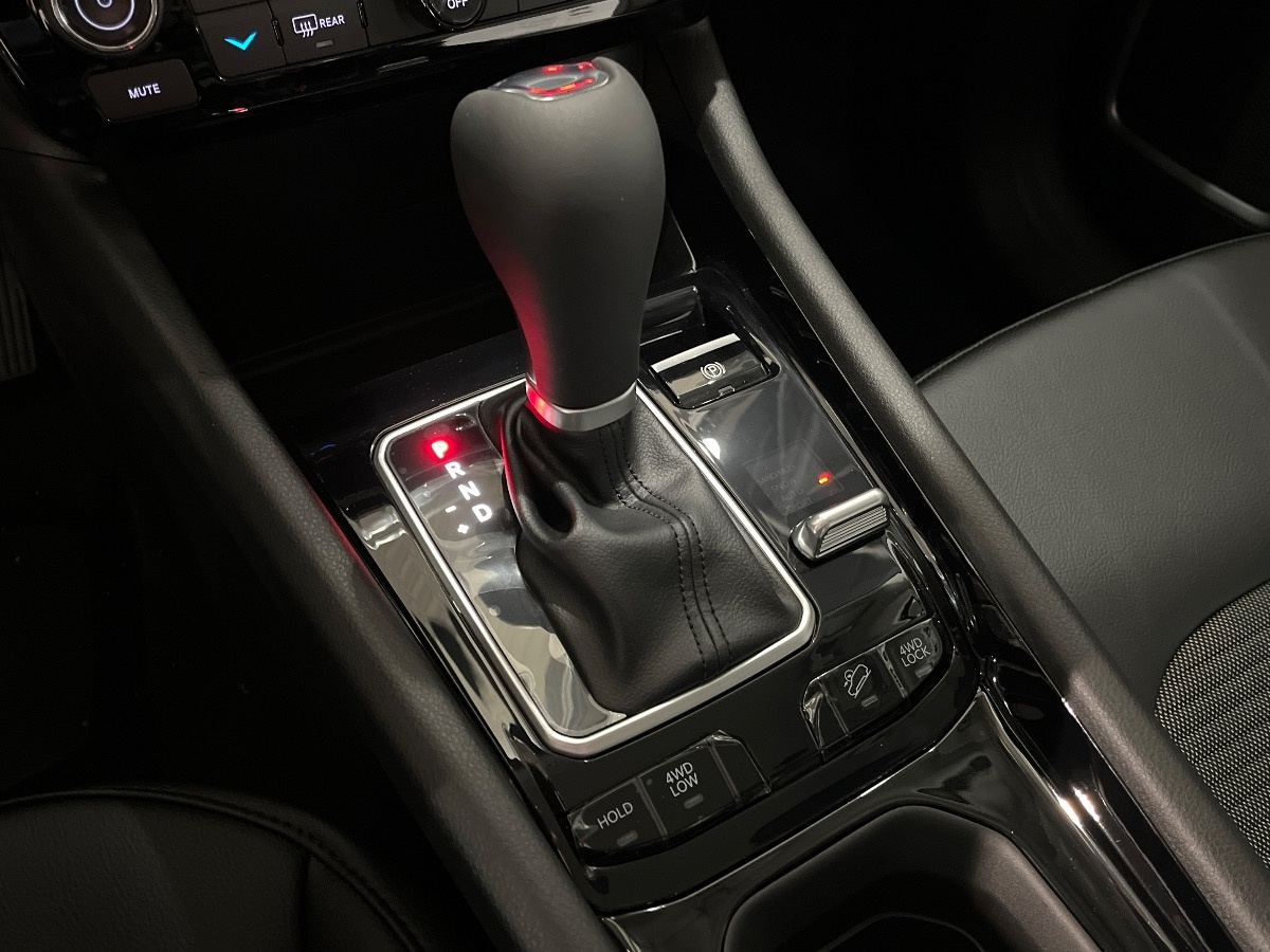 Jeep Compass KM0 2026 Compass Rovigo