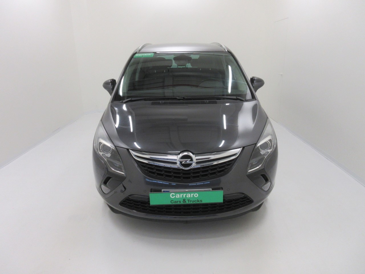 Opel Zafira Zafira Tourer 2.0 CDTI 110cv Elective - 2