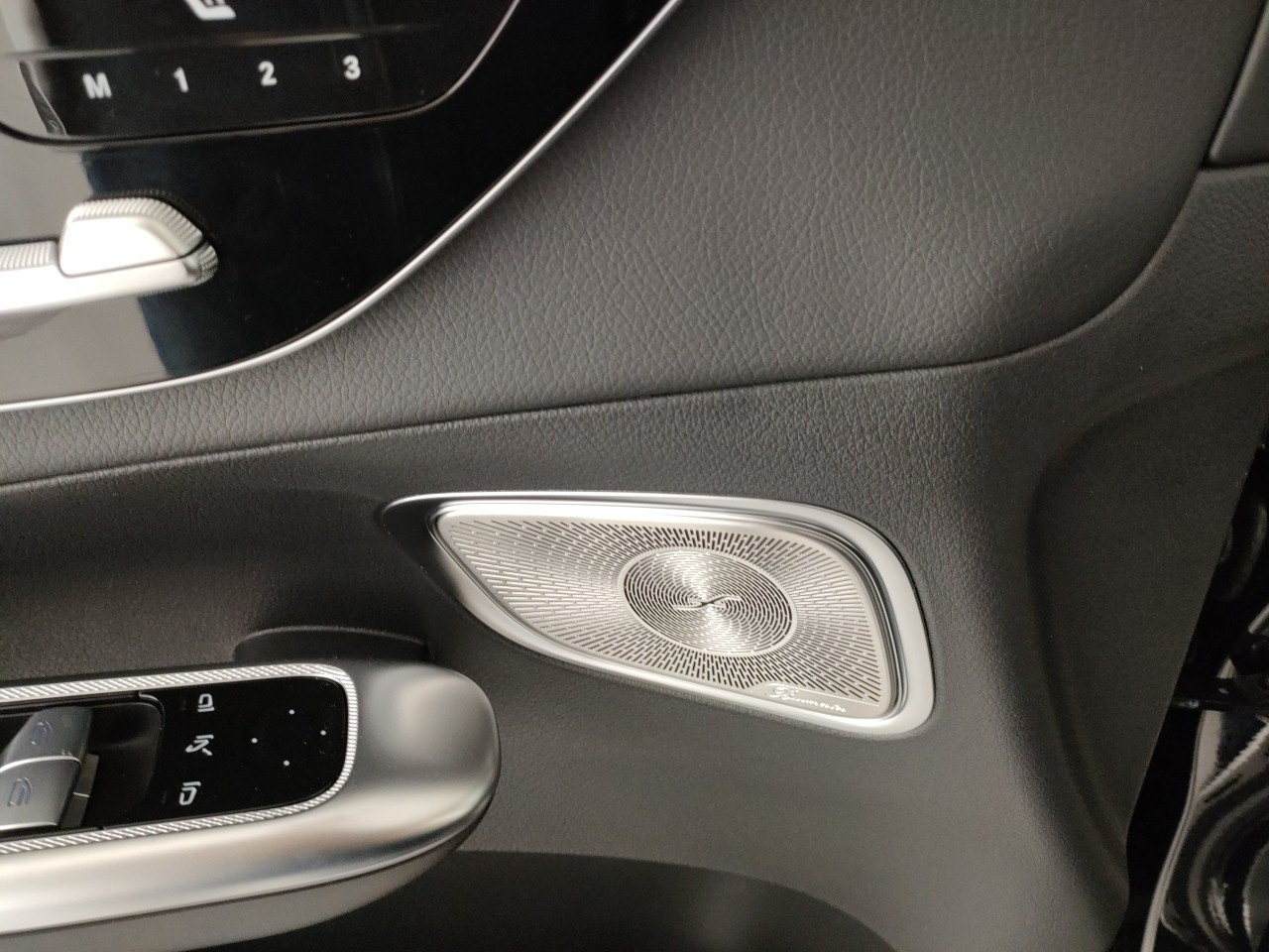 Mercedes GLC Usato 2025 GLC Porto Mantovano