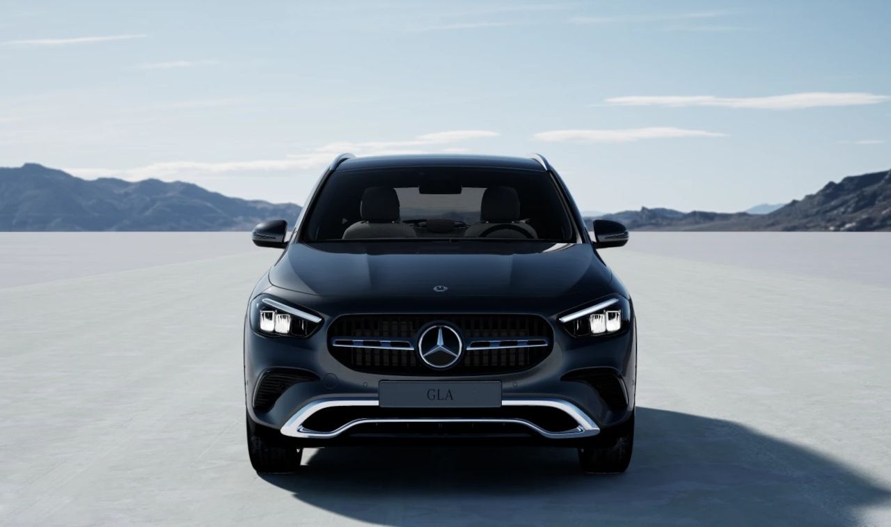 Mercedes-Benz GLA 180  d Automatic
