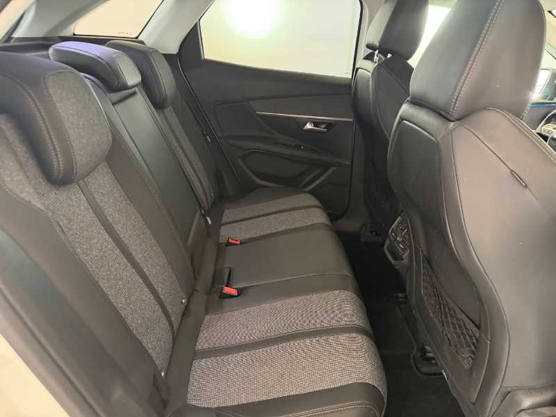 3008 Ii - 3008 1.6 Bluehdi Business S&s 120cv
