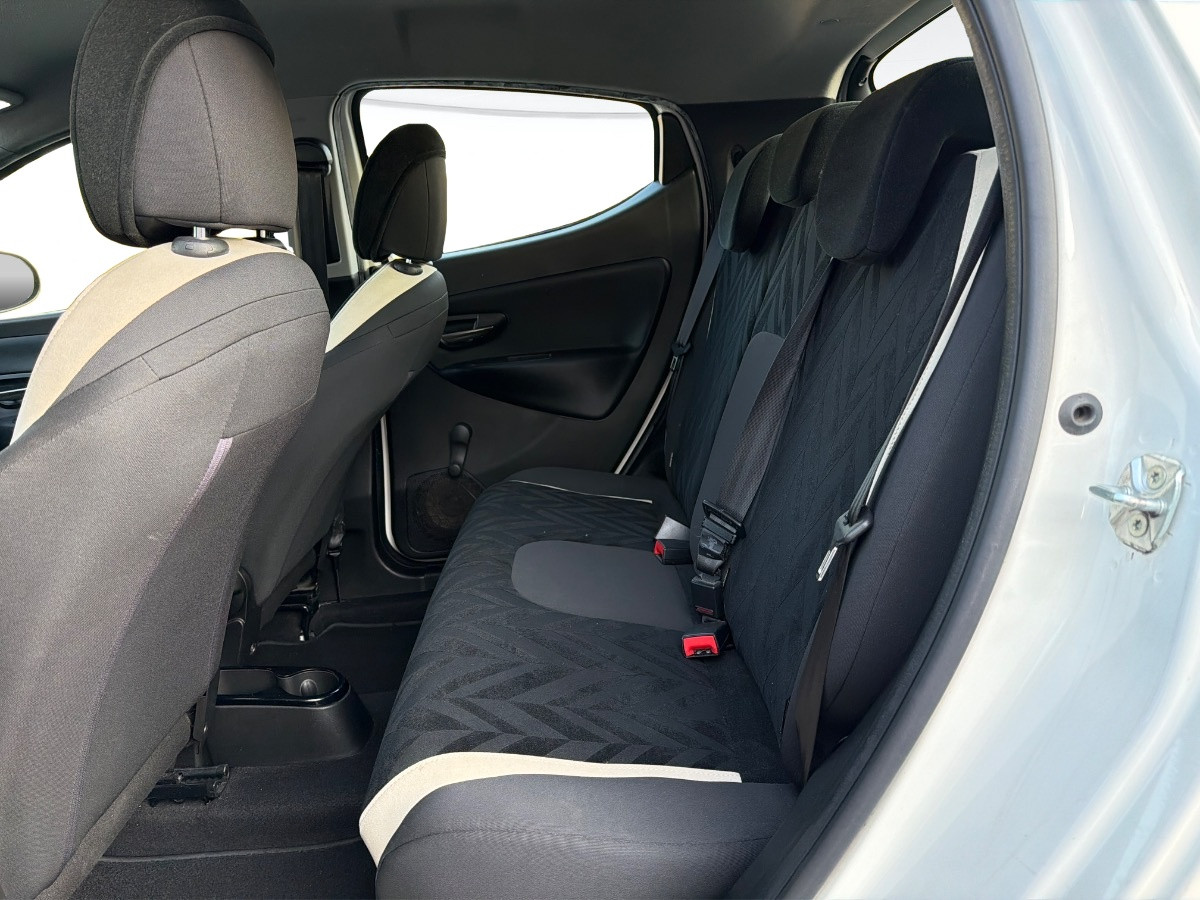 Lancia Ypsilon Usato 2018 Ypsilon Mestre