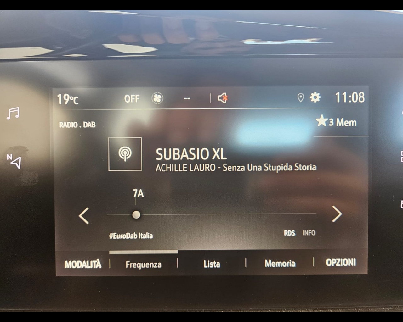 Foto OPEL Mokka 1.5 Elegance s&s 110cv