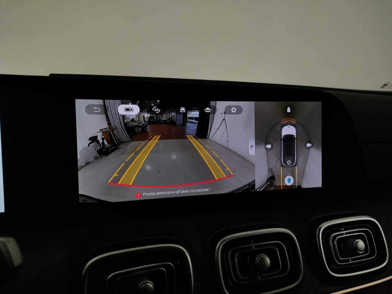 Jaecoo JAECOO 8 SHS-P Nuovo Ibrido JAECOO 8 SHS-P Legnago