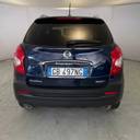 Korando 3ª Serie - Korando 2.2 Diesel 2wd Mt Limited