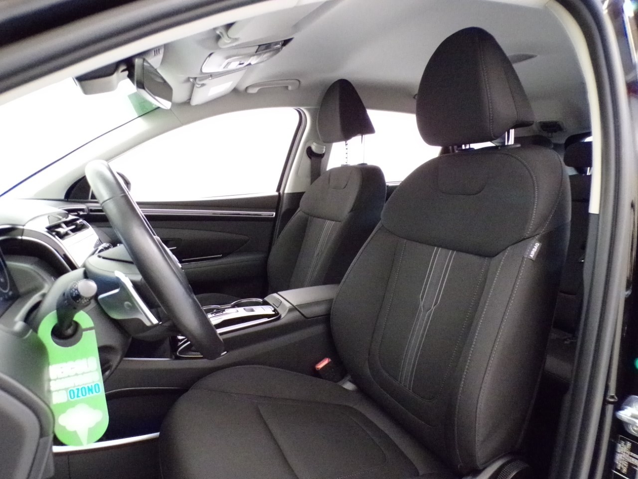 Hyundai Tucson Tucson 1.6 PHEV Exellence 4WD AT - 13