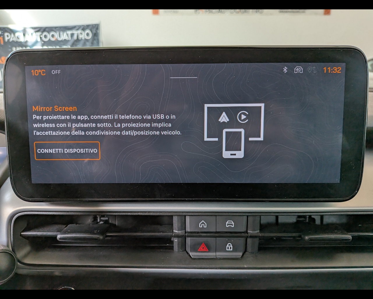 Foto JEEP Avenger 1.2 turbo Summit fwd 100cv