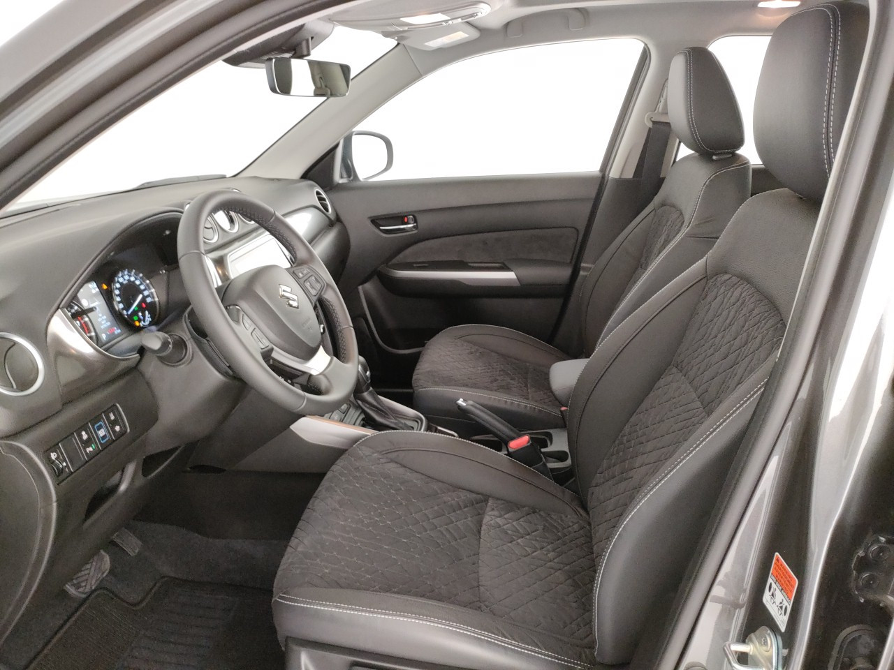 Suzuki Vitara Nuovo Ibrido benzina Vitara Porto Mantovano