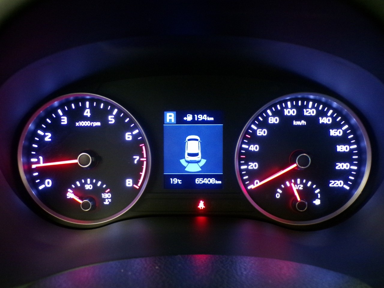 Kia Stonic Stonic 1.4 MPI 97cv Style - 19