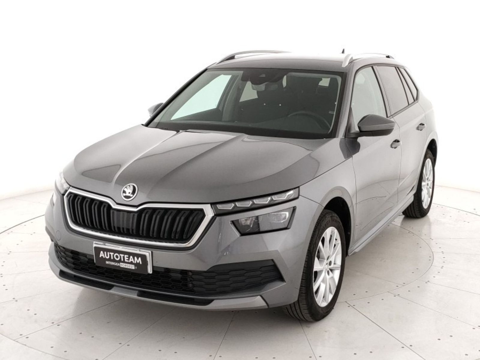 Skoda Kamiq Usato 2022 Kamiq Legnago