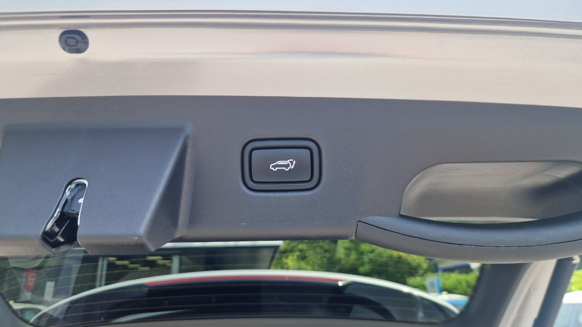 Hyundai Tucson Usato 2024 Tucson Lonato del Garda