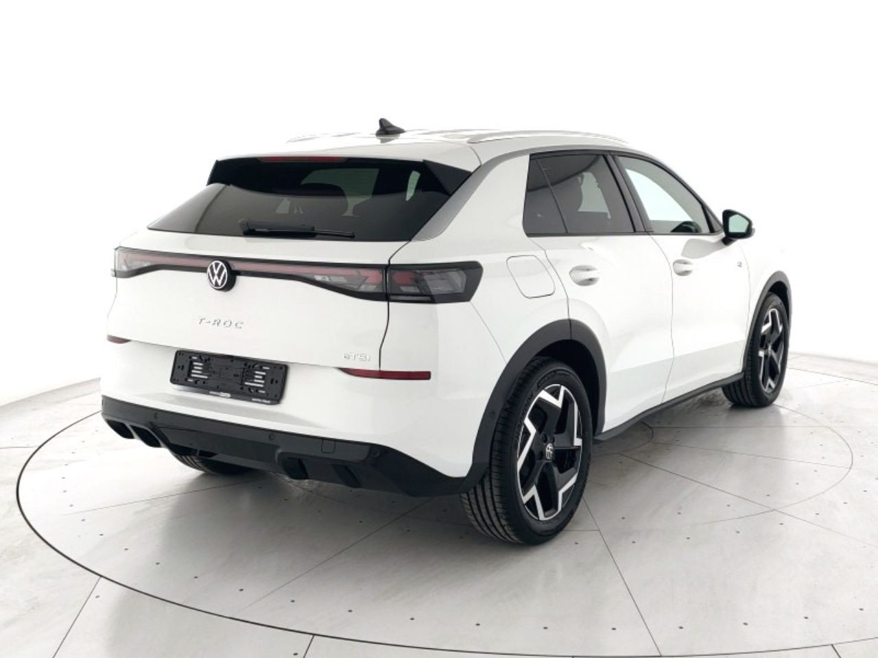 Volkswagen T-Roc II Aziendali 2026 T-Roc II Porto Mantovano