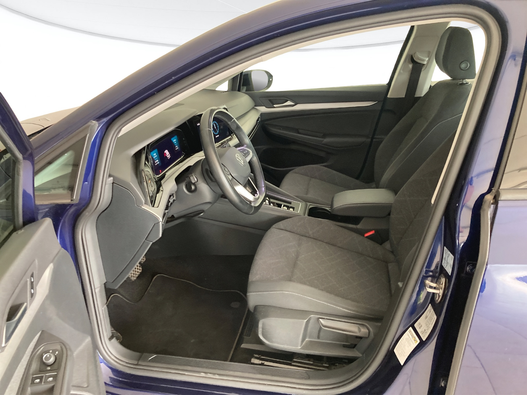 Volkswagen Golf Usato 2023 Golf Modena