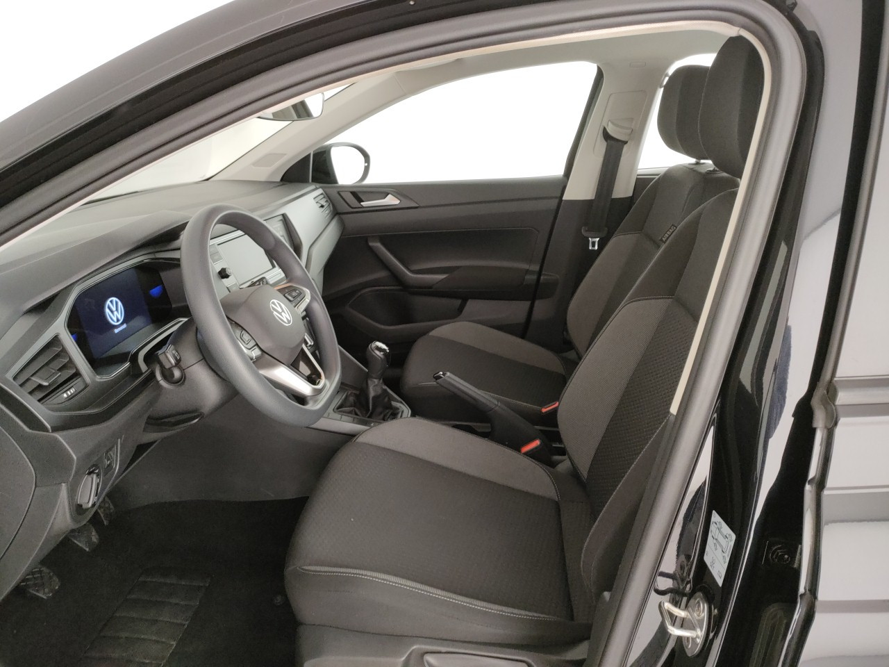 Volkswagen Taigo Usato 2022 Taigo Modena